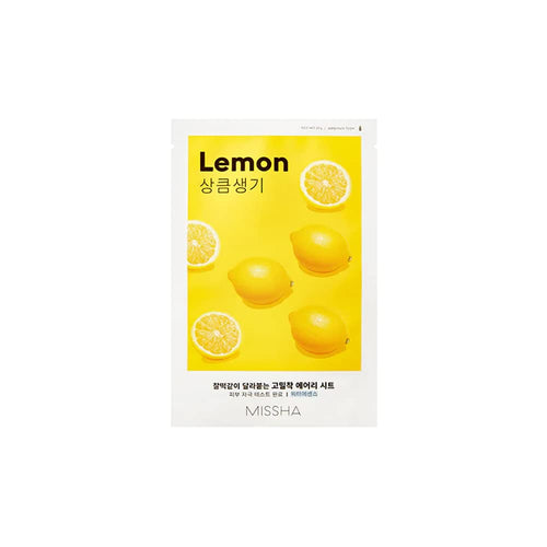 Missha - Lemon