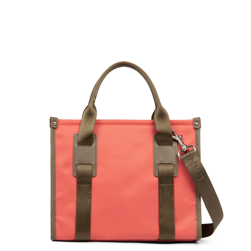 petit sac à main - basic faculty #couleur_blush