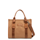 petit sac à main - basic faculty #couleur_camel