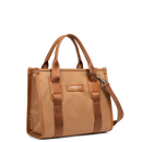 petit sac à main - basic faculty #couleur_camel