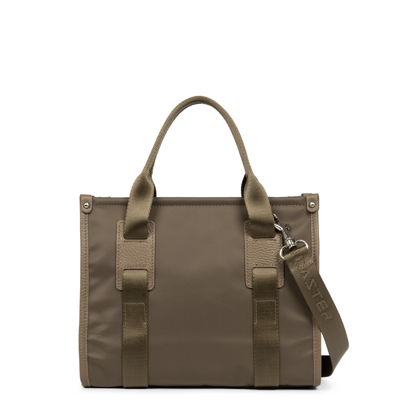 petit sac à main - basic faculty #couleur_taupe