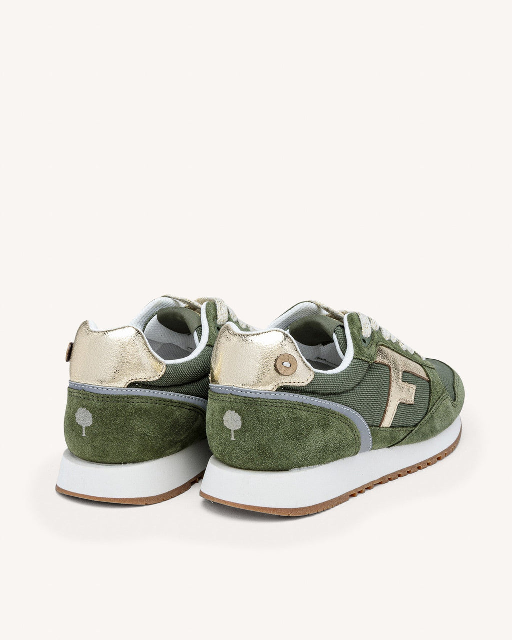 Baskets Kakis