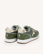 Baskets Kakis
