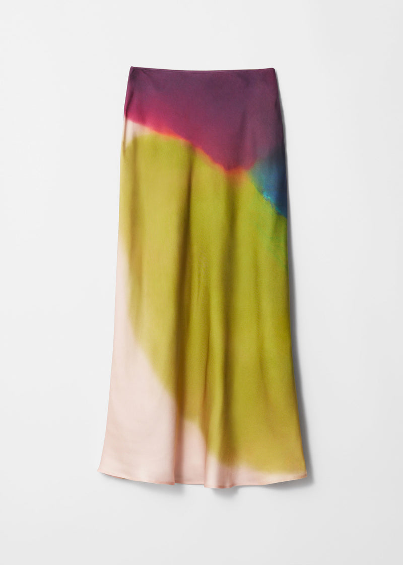 Skirt X Donna Skirt - Beige - Women