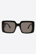 Gafas de sol - Negro - Mujer