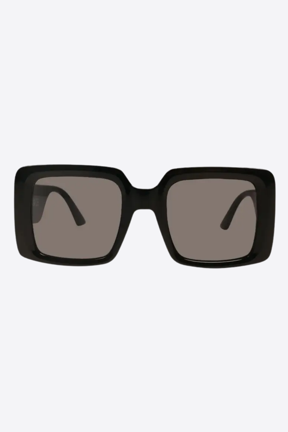 Gafas de sol - Negro - Mujer