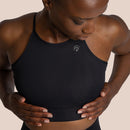 OCEANSAPART - Top Anges - Noir