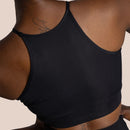 OCEANSAPART - Top Anges - Noir