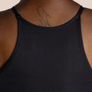 OCEANSAPART - Top Anges - Noir