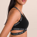 Soutien-Gorge Joy - Noir