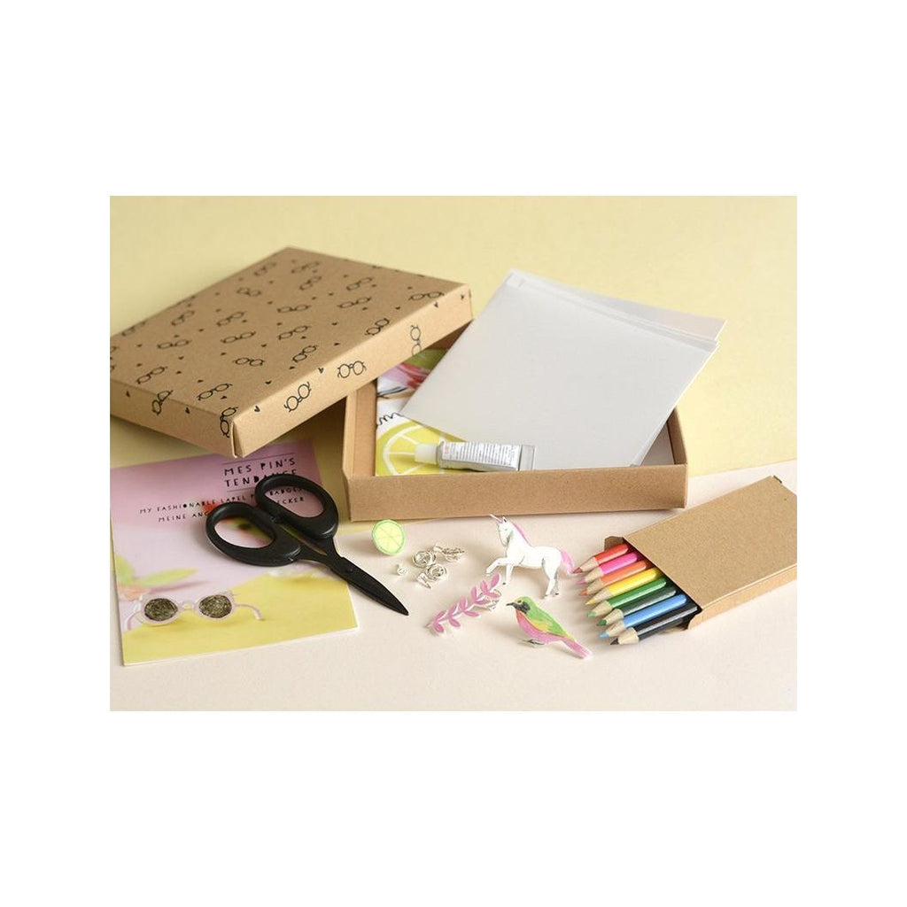 Mkmi Kit - My Trendy Pins
