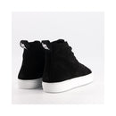 Sneakers Homme EDITION 2 Black Suede