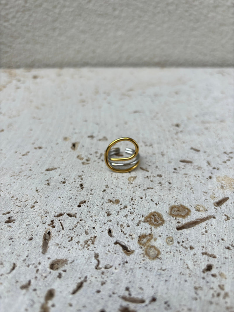 Bague Cleopatra