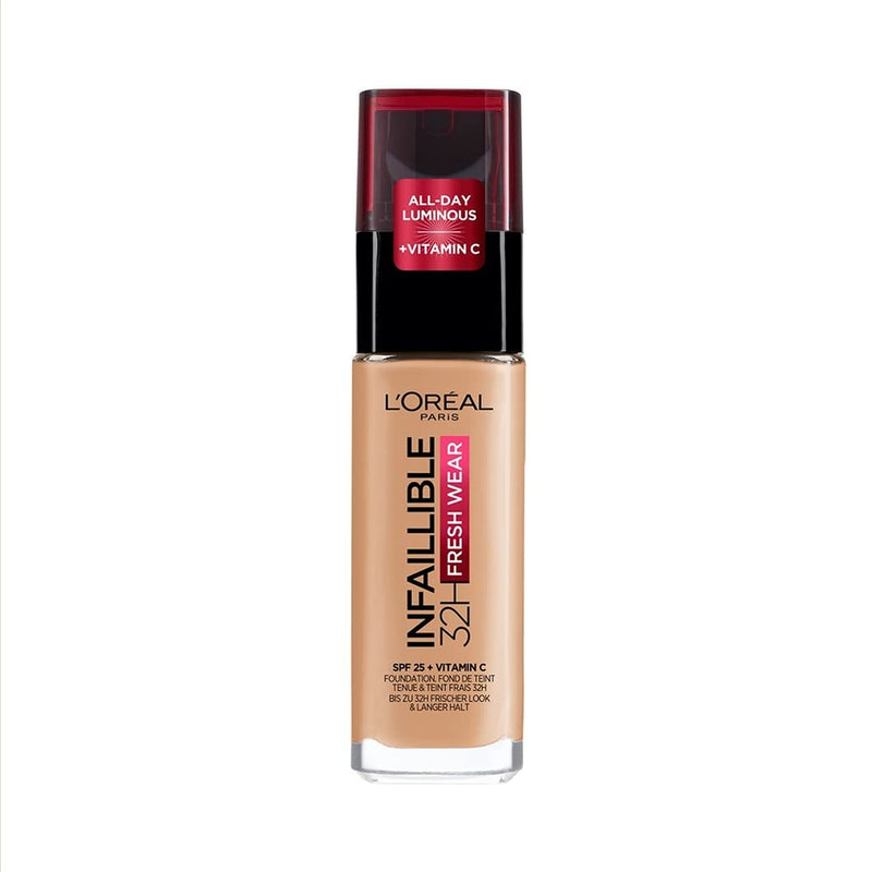 Infallible 32H Foundation Shade 250