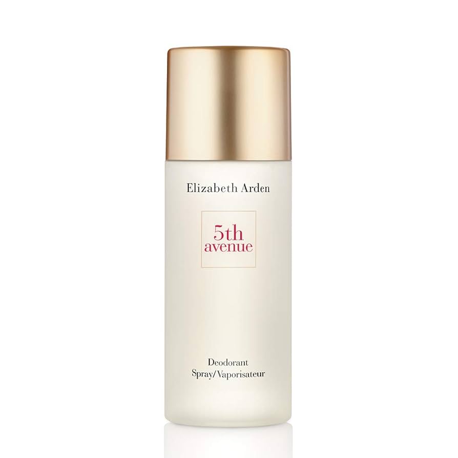 Deodorant Spray - 5th Avenue