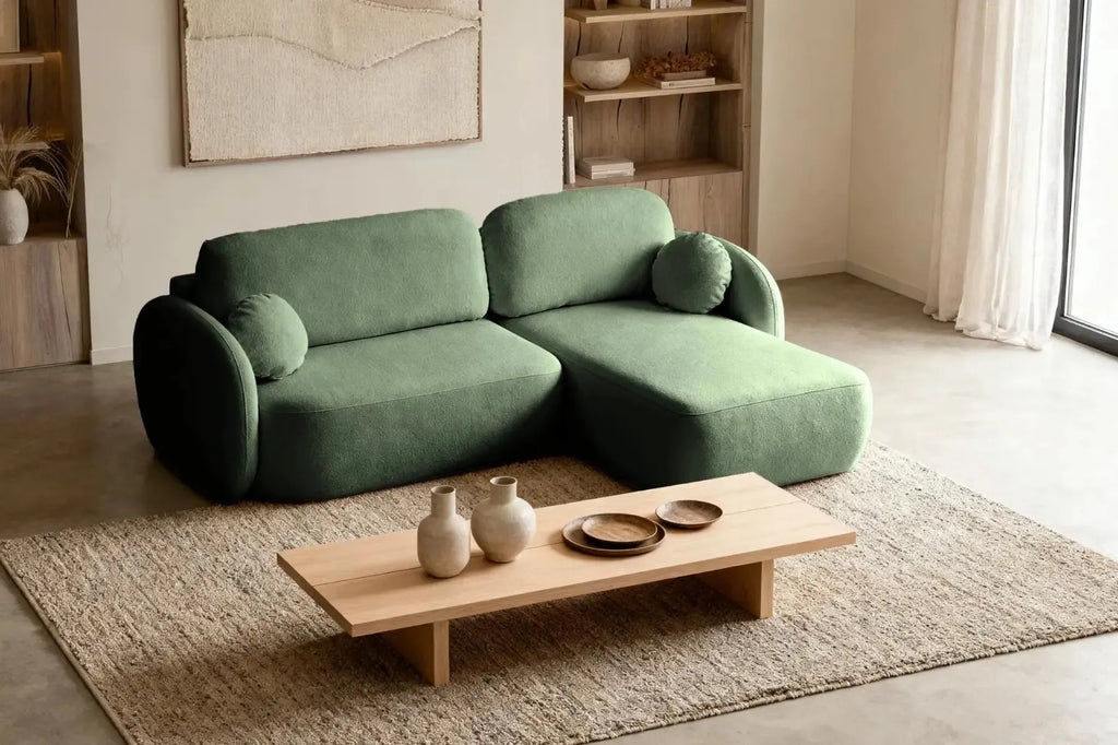 Verde