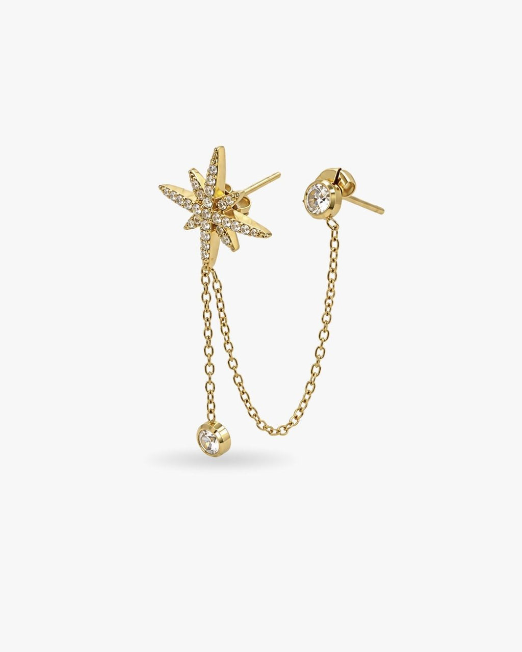 Mono Boucle Isola