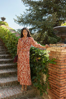 Camisa Colette - Vanó Studio