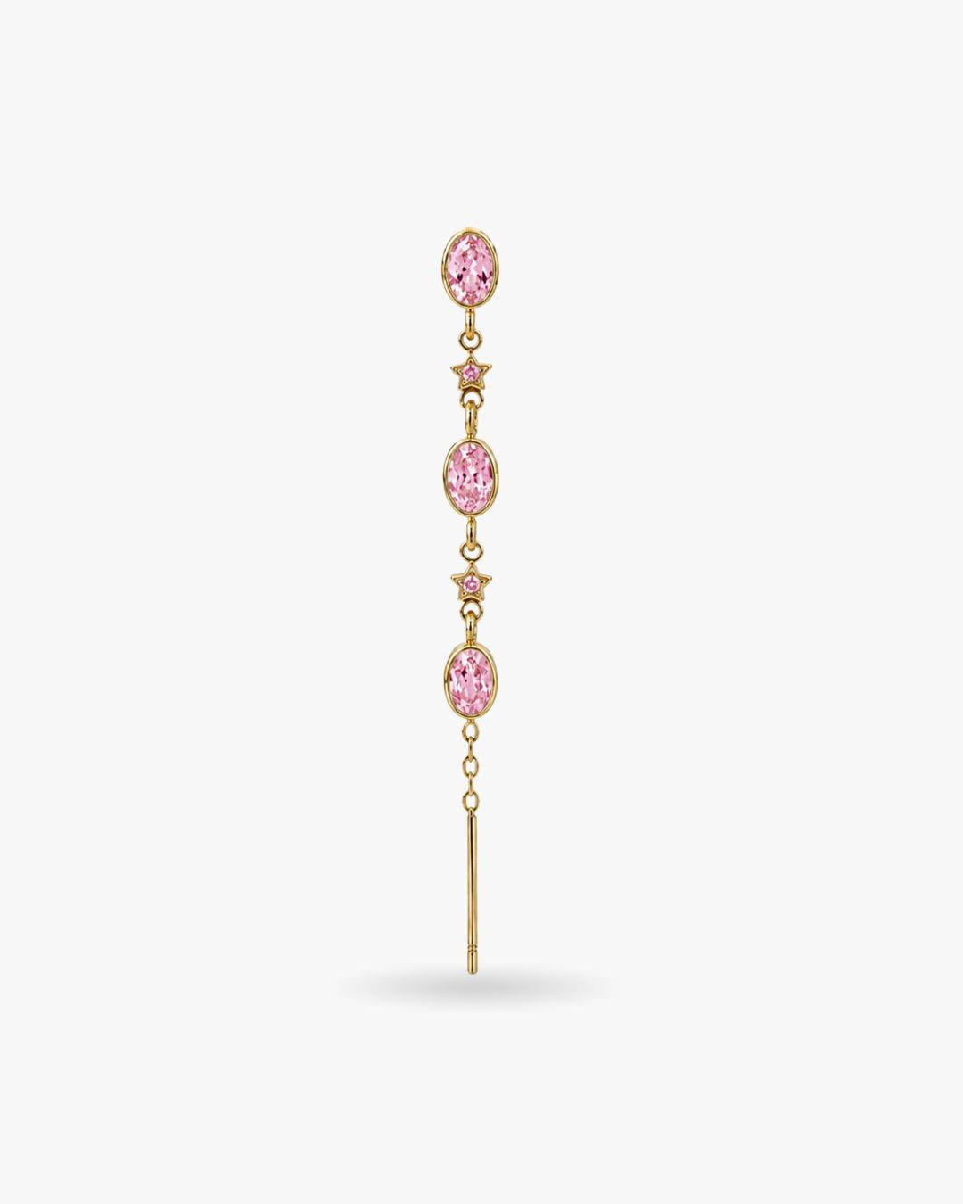 Coffret Luisa Rose