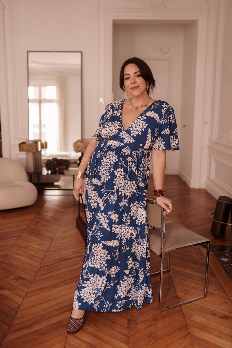 Elliot dress