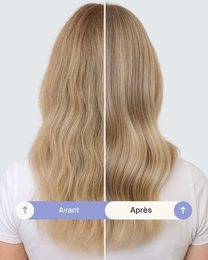 Split Fix™ Hair Oil