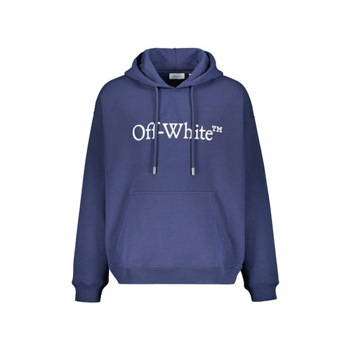 Off - White Logo sweatshirt - MEN CLOTHING - OFF - WHITE - T.Luxy