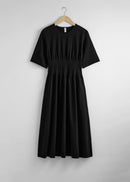 Dress La Leon Dress - Black - Women