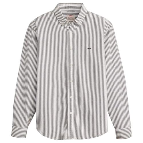 Camicia Levi's Authentic Grigio
