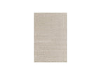 Giso - Low-Pile Rug - Abstract Pattern - Beige