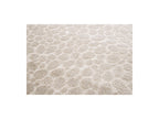 Giso - Low-Pile Rug - Abstract Pattern - Beige