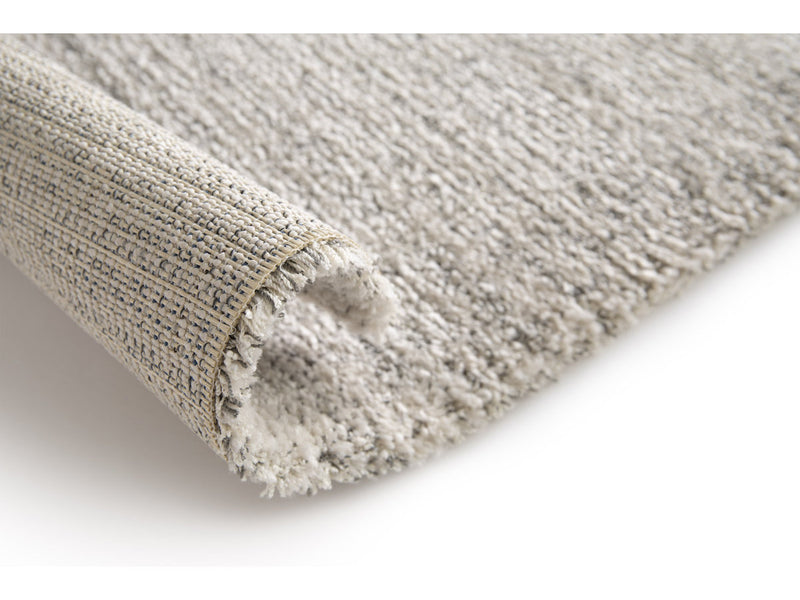 Becca - Tapis Poils Courts - Uni