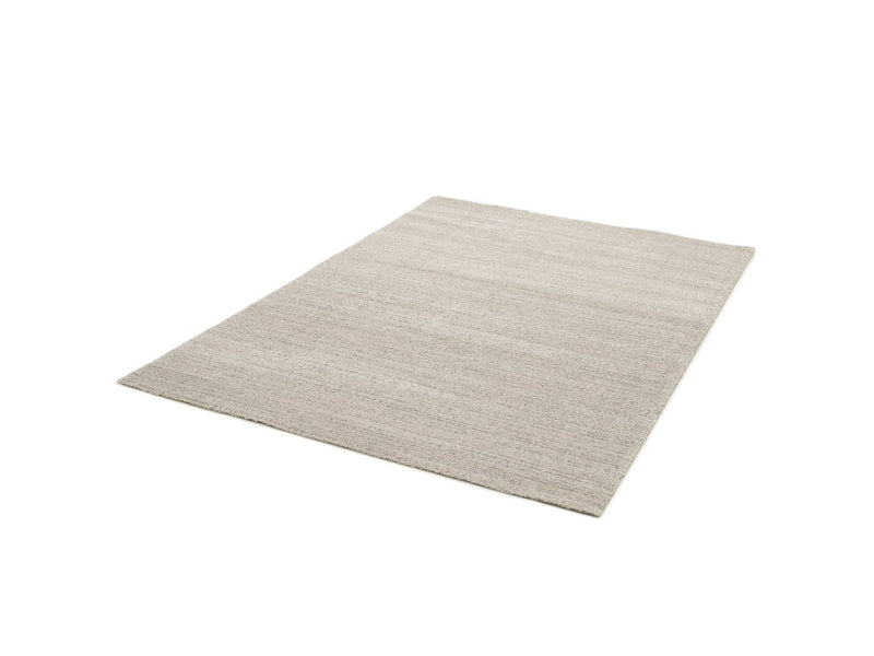 Becca - Tapis Poils Courts - Uni