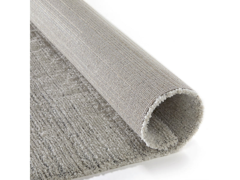 Becca - Tapis Poils Courts - Uni
