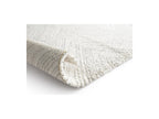 Short Pile Rug Trina Graphic Pattern