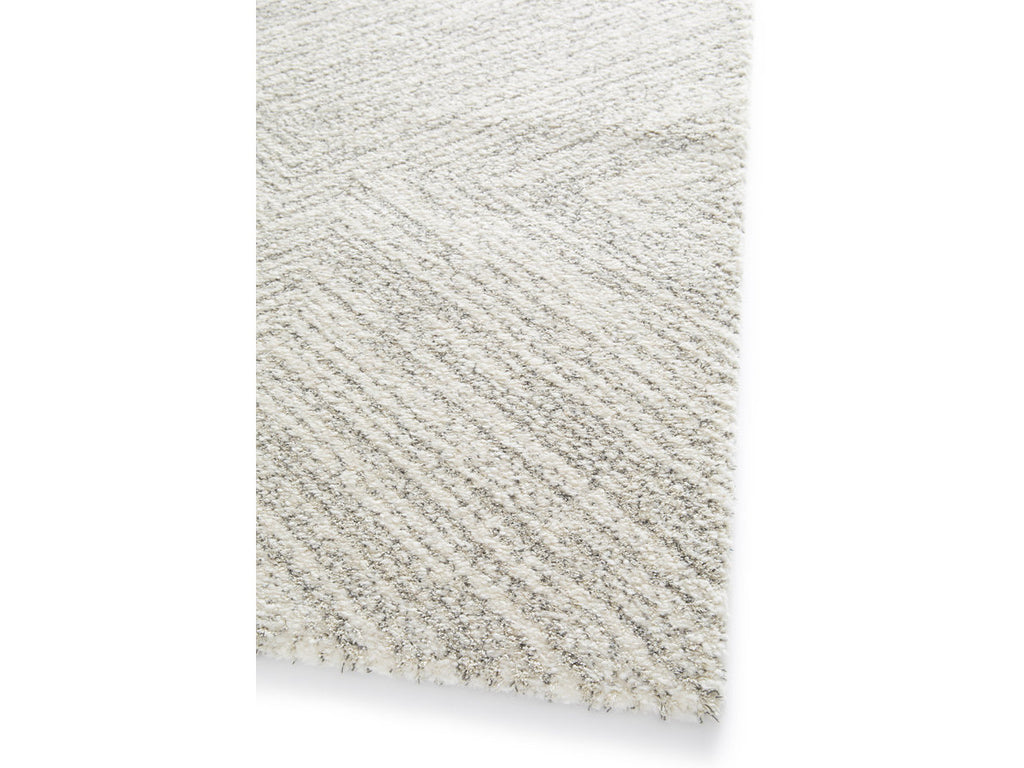 Short Pile Rug Trina Graphic Pattern