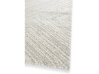 Short Pile Rug Trina Graphic Pattern