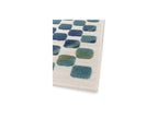 Muza - Short-Pile Rug - Graphic Pattern