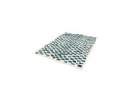 Muza - Short-Pile Rug - Graphic Pattern