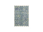 Muza - Short-Pile Rug - Graphic Pattern