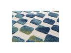 Muza - Short-Pile Rug - Graphic Pattern