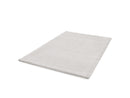 Shonna - Tapis Poils Longs - Uni - Gris Clair