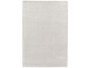 Shonna - Tapis Poils Longs - Uni - Gris Clair