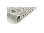 Minerva - Low-Pile Rug - Vintage - Grey
