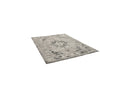 Minerva - Tapis Poils Ras - Vintage - Gris