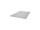 Brann - Tapis Poils Ras - Vintage - Gris