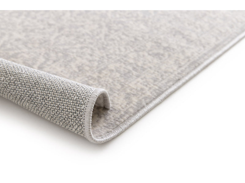 Brann - Tapis De Couloir Poils Ras - Vintage