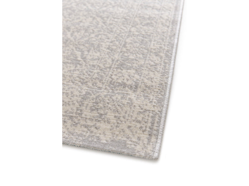 Brann - Tapis De Couloir Poils Ras - Vintage