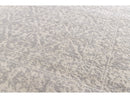 Brann - Tapis De Couloir Poils Ras - Vintage