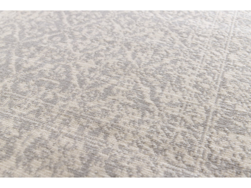 Brann - Tapis De Couloir Poils Ras - Vintage