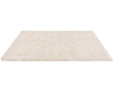 Embren - Tapis Poils Longs Embren Motif Abstrait - Beige